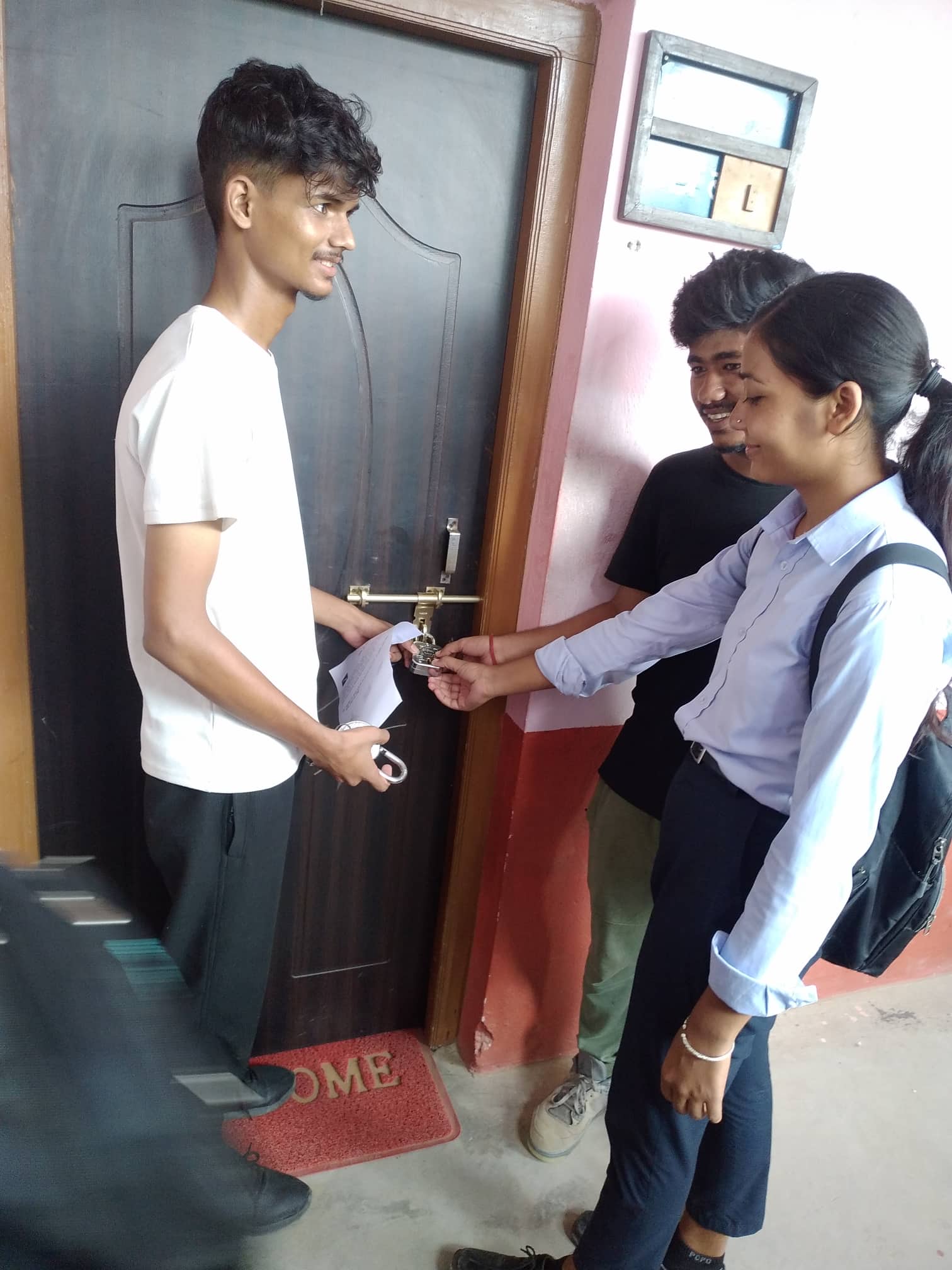 प्रेम ताडी